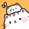 Meow Money Manager – Cute Cat icon