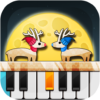 Holiday Piano icon