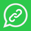 Creador de enlaces para WhatsApp icon