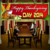 490Happy Thanksgiving Day2014 icon