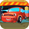 Carwash Game For Kids icon