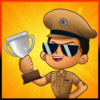 Little Singham: Play & Learn icon