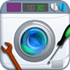 Washing Machine Repair Shop icon