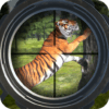 Sniper Animal Hunting 2019 icon