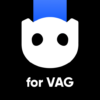 OBDeleven VAG car diagnostics icon