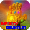 Mod Infinity Gauntlet +Bonus icon