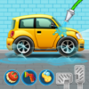 Car Wash Games Car Washing icon