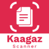 PDF Scanner & Editor by Kaagaz icon