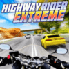 Highway Rider Extreme icon