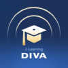 E-learning DIVA icon