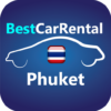 Phuket Car Rental, Thailand icon