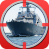 Ship Attack icon