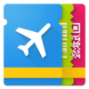 PassAndroid Passbook viewer icon