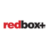 redbox+ Driver App icon