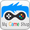 My Game Shop icon