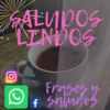 Buenos Dias Saludos Para WhatsApp GRATIS icon