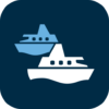 DFDS Ferries & Terminals icon