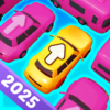 Bus Parking Jam icon