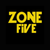 ZONE FIVE CLOTHING icon