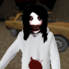 Jeff The Killer Urban Legend icon