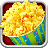 Popcorn MakerCooking game icon