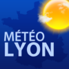 Meteo Lyon icon