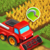 Harvest Land icon