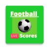 Football LivescoresFixtures,Results,Leagues icon