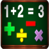 Math Game (Math Test,practice) icon