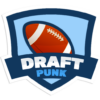 Draft Punk Fantasy Football icon