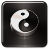 Yin Yang Live Wallpaper icon