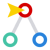 Routin Smart Route Planner icon