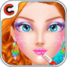 Prom Night Salon Prom Games icon