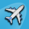 Planes Control – (ATC) icon