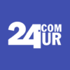 24ur.com icon