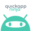 Quick App Ninja Meker icon