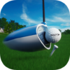 Perfect Swing Golf icon