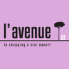 L'avenue 83 icon