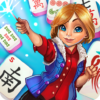 🌟 Mahjong: Magic School Quest icon