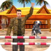 US Army Dog Training Camp icon