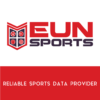 Eunsports Live Scores, Standings & Fixtures icon