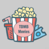 TMDB Movies icon