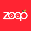 Zoop India-Order Food in Train icon