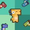 Dino Run Challenge icon