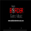 RADIO BORDER RETRO MUSIC icon