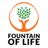 Fountain of Life (FOL) icon