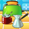 Cooking Game Breakfast icon