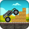 Monster Truck Games 2018 icon