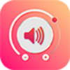 Volume Booster and Equalizer MP3 Music Player icon