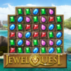 Jewel Quest Classic Match 3 icon